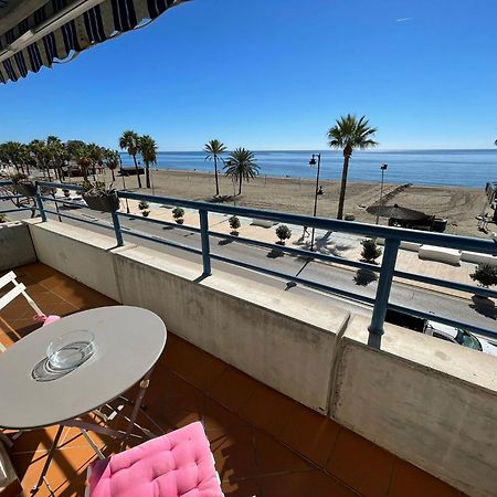 Apto Vista Al Mar Urban And Sea Apartment Естепона Екстериор снимка