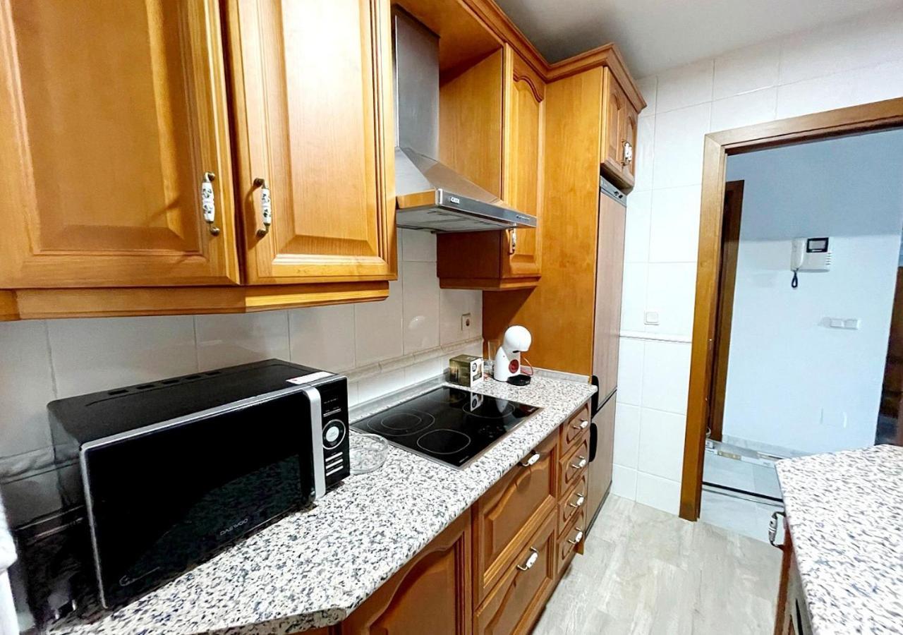 Apto Vista Al Mar Urban And Sea Apartment Естепона Екстериор снимка